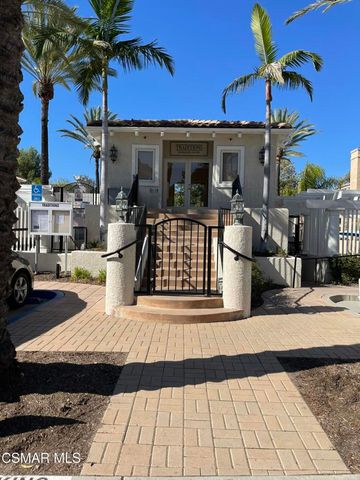 4136 Brookcrest Court, Moorpark, CA 93021