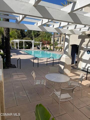 4136 Brookcrest Court, Moorpark, CA 93021