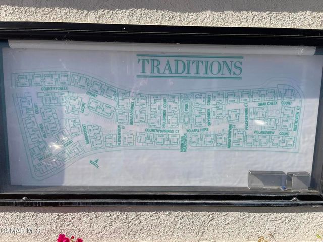 4136 Brookcrest Court, Moorpark, CA 93021