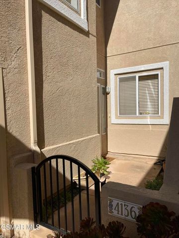 4136 Brookcrest Court, Moorpark, CA 93021