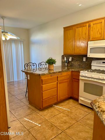 4136 Brookcrest Court, Moorpark, CA 93021