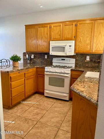 4136 Brookcrest Court, Moorpark, CA 93021