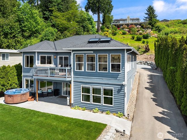 423 S Lake Stevens Road, Lake Stevens, WA 98258