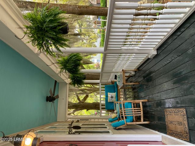 1104 Madrid Avenue, Port Royal, SC 29935