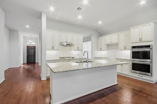 12014 Delwood Terrace Drive, Humble, TX 77346