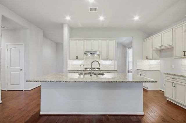 12014 Delwood Terrace Drive, Humble, TX 77346
