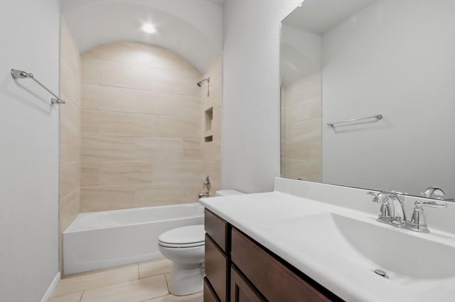 12014 Delwood Terrace Drive, Humble, TX 77346