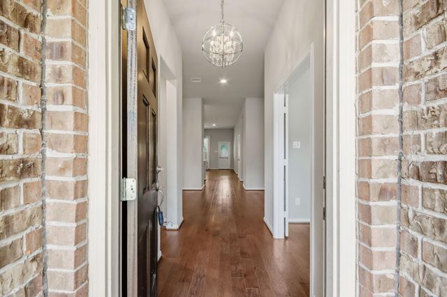 12014 Delwood Terrace Drive, Humble, TX 77346