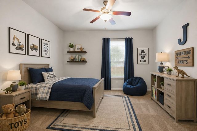 12014 Delwood Terrace Drive, Humble, TX 77346