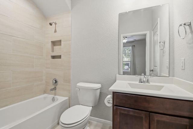 12014 Delwood Terrace Drive, Humble, TX 77346