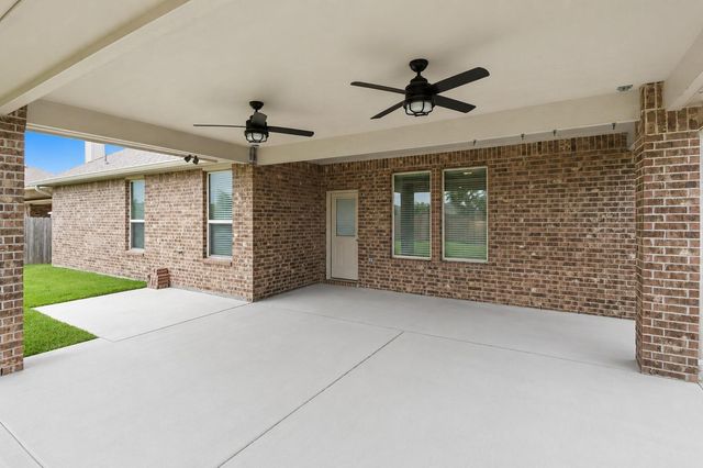 12014 Delwood Terrace Drive, Humble, TX 77346