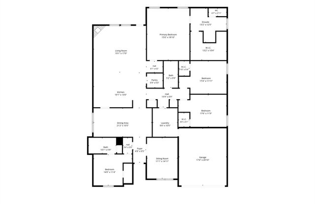 12014 Delwood Terrace Drive, Humble, TX 77346