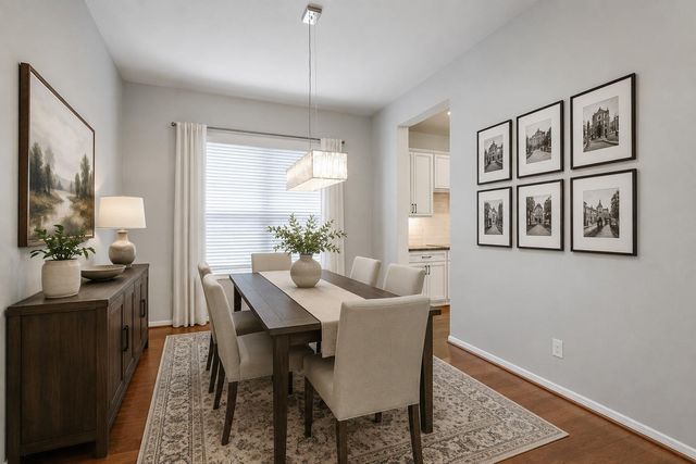 12014 Delwood Terrace Drive, Humble, TX 77346