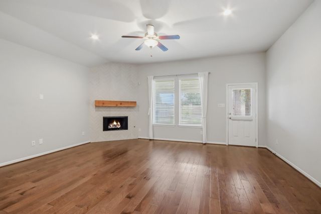 12014 Delwood Terrace Drive, Humble, TX 77346
