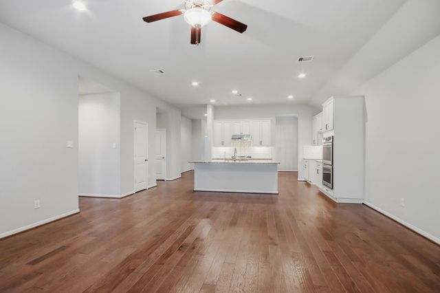 12014 Delwood Terrace Drive, Humble, TX 77346