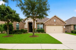 12014 Delwood Terrace Drive, Humble, TX 77346