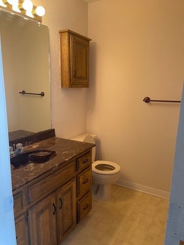 408 Benjamin Street, Denton, TX 76207
