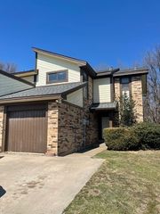 408 Benjamin Street, Denton, TX 76207