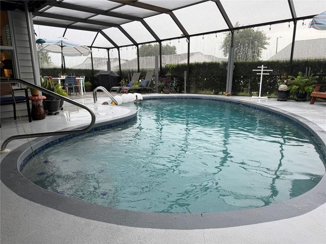 1018 PARAKEET TRAIL, Lakeland, FL 33809