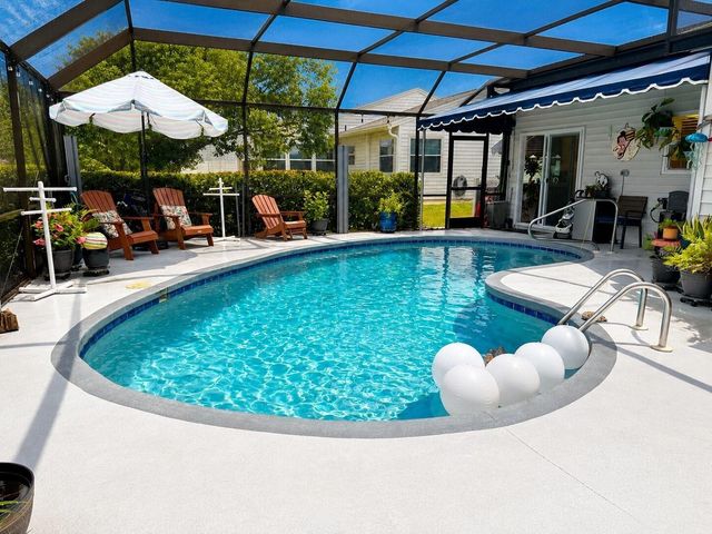 1018 PARAKEET TRAIL, Lakeland, FL 33809