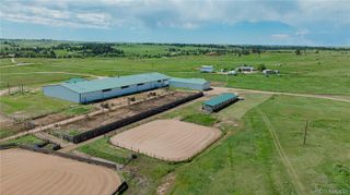27115 County Road 13, Elizabeth, CO 80107