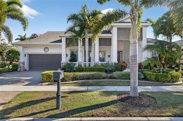 5517 MERRITT ISLAND DRIVE, Apollo Beach, FL 33572
