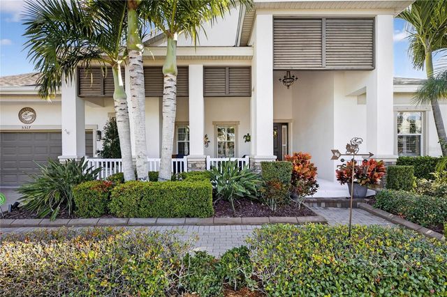 5517 MERRITT ISLAND DRIVE, Apollo Beach, FL 33572