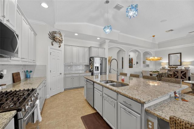 5517 MERRITT ISLAND DRIVE, Apollo Beach, FL 33572