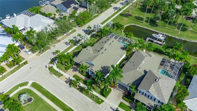 5517 MERRITT ISLAND DRIVE, Apollo Beach, FL 33572