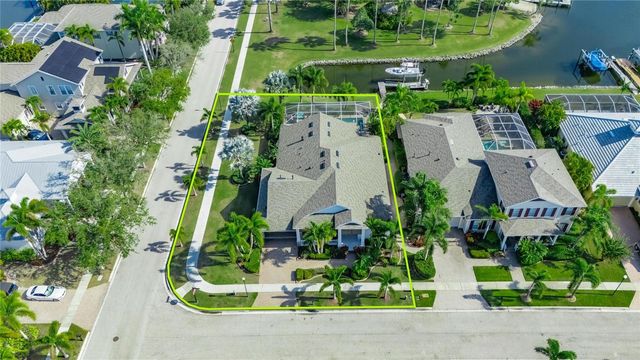 5517 MERRITT ISLAND DRIVE, Apollo Beach, FL 33572