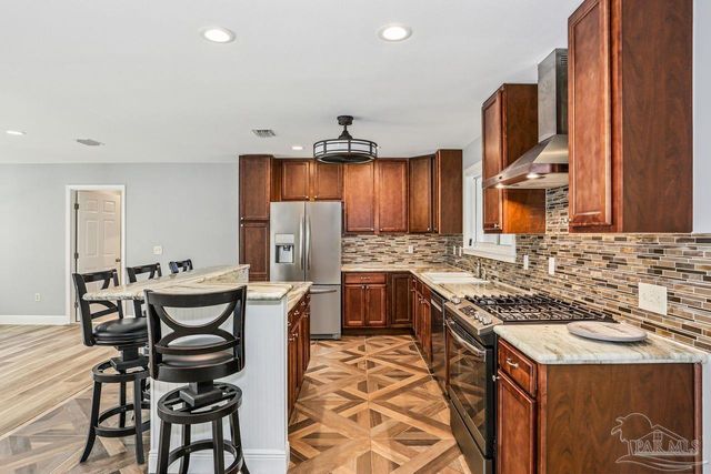 4900 Shell Rd, Milton, FL 32583