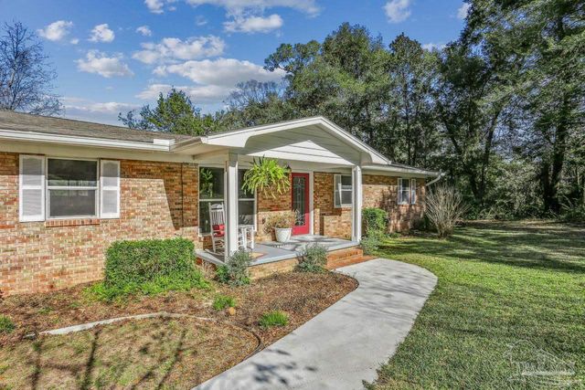 4900 Shell Rd, Milton, FL 32583