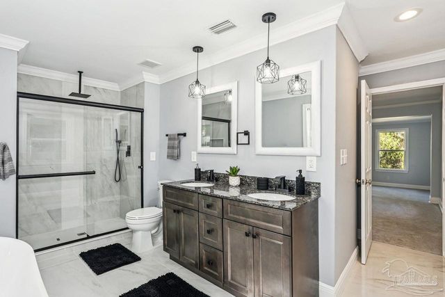 4900 Shell Rd, Milton, FL 32583