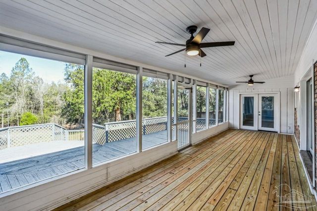 4900 Shell Rd, Milton, FL 32583