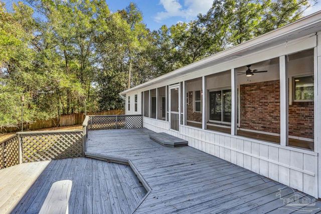 4900 Shell Rd, Milton, FL 32583