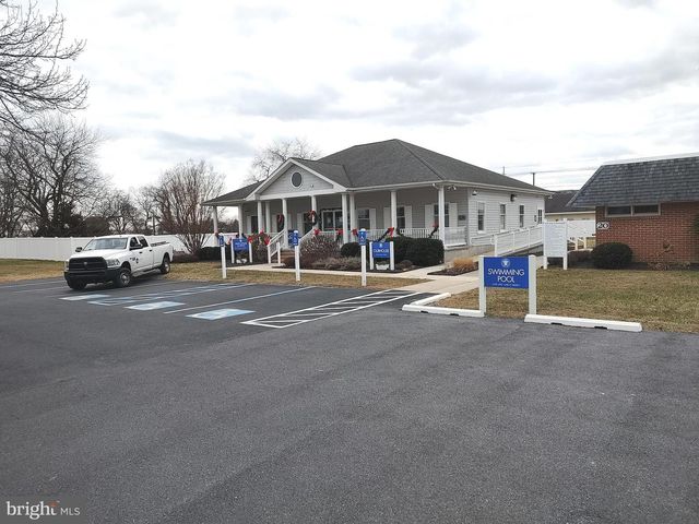 42 COLONIAL LANE, Rehoboth Beach, DE 19971