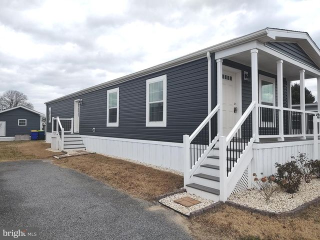 42 COLONIAL LANE, Rehoboth Beach, DE 19971