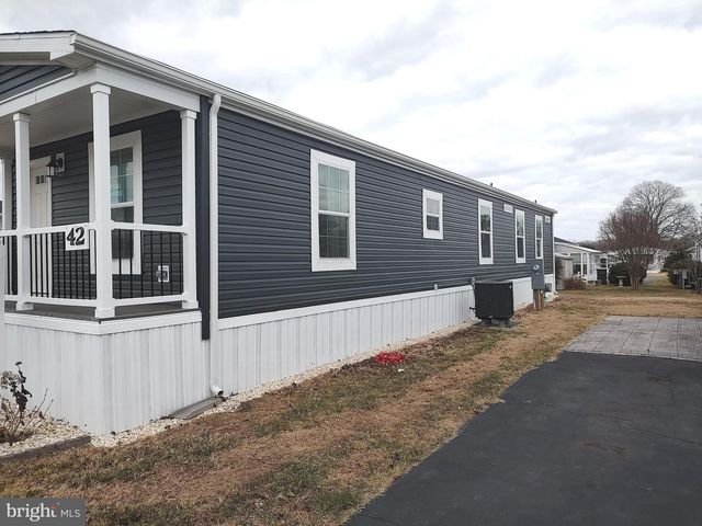 42 COLONIAL LANE, Rehoboth Beach, DE 19971