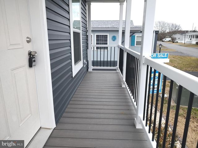 42 COLONIAL LANE, Rehoboth Beach, DE 19971