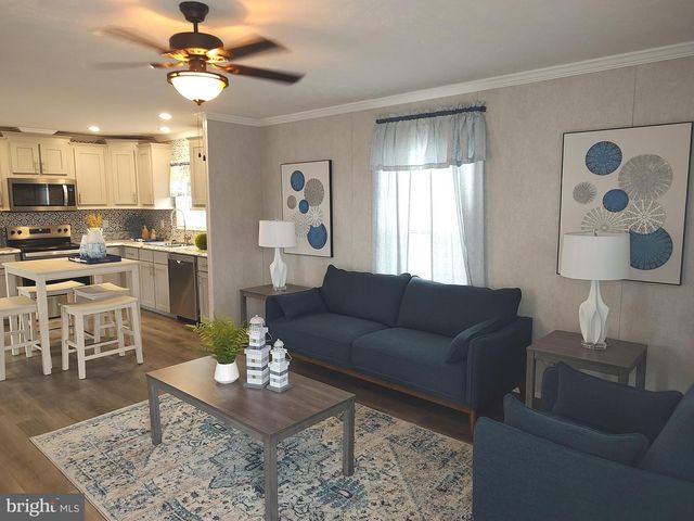 42 COLONIAL LANE, Rehoboth Beach, DE 19971