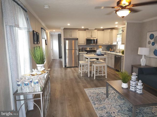 42 COLONIAL LANE, Rehoboth Beach, DE 19971