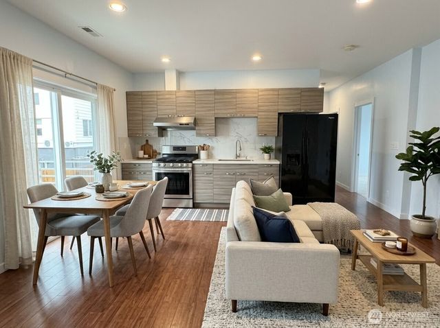 2305 S Brandon Street, Seattle, WA 98108