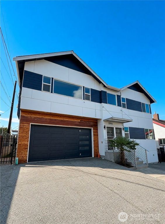 2305 S Brandon Street, Seattle, WA 98108