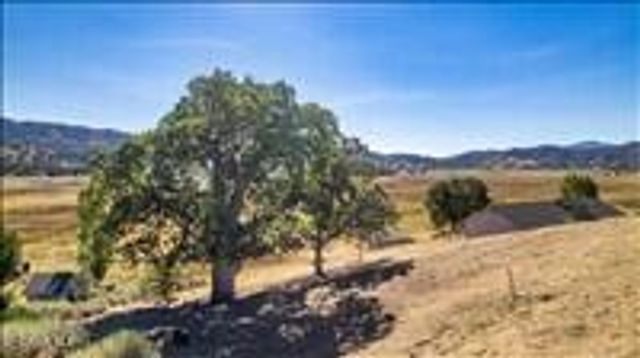 23700 Dart Drive, Tehachapi, CA 93561