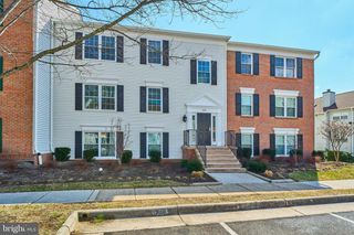 129 FORT EVANS RD SE #C, Leesburg, VA 20175