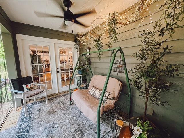 823 W Alma, Harrison, AR 72601
