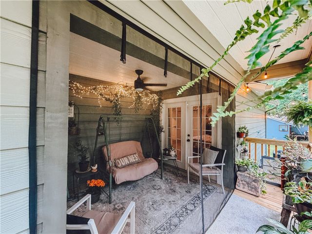 823 W Alma, Harrison, AR 72601