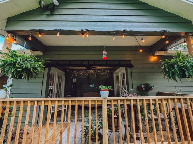 823 W Alma, Harrison, AR 72601