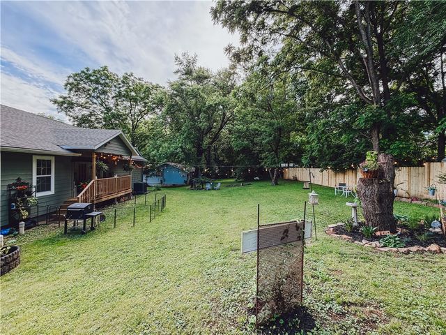 823 W Alma, Harrison, AR 72601