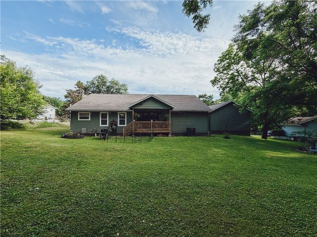 823 W Alma, Harrison, AR 72601